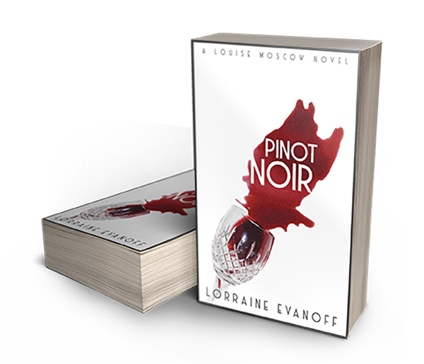 Pinot Noir