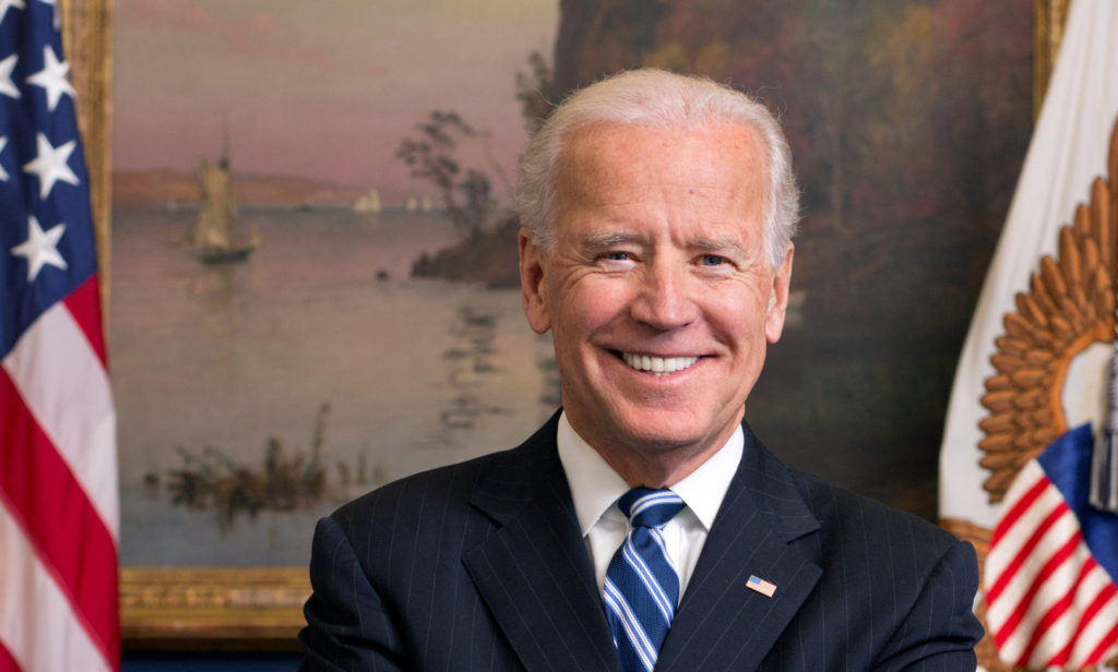 Joe Biden