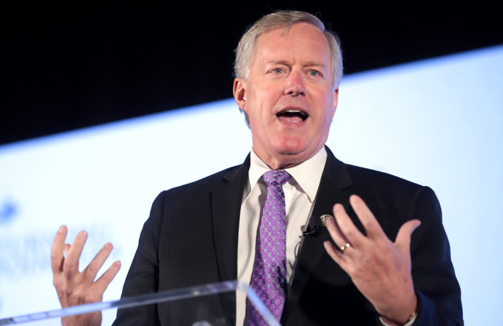Mark Meadows