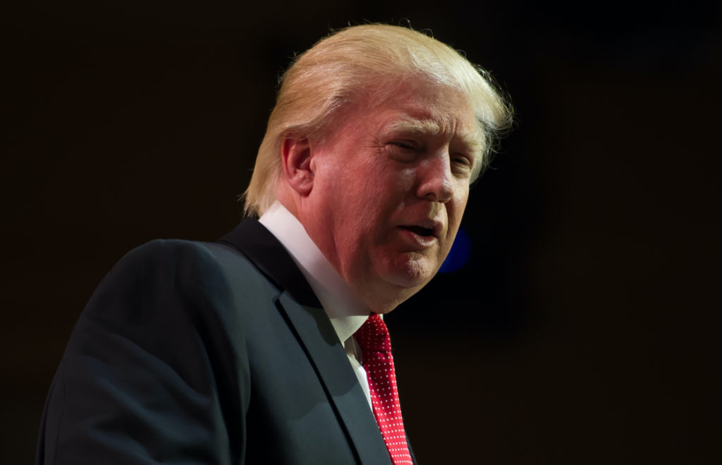 Trump