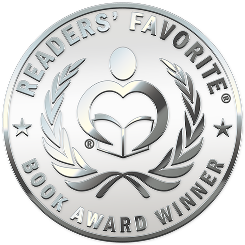 Reader's Favorite Book Award
